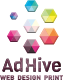 AdHive Groningen Logo
